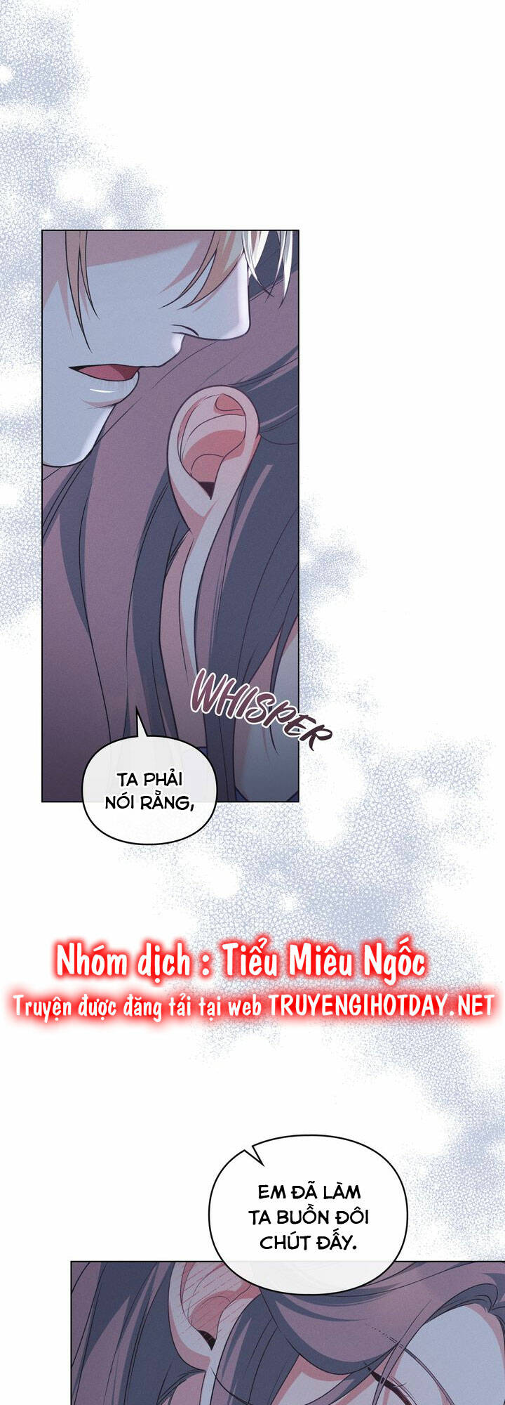 Sự Phản Bội: Chapter 33