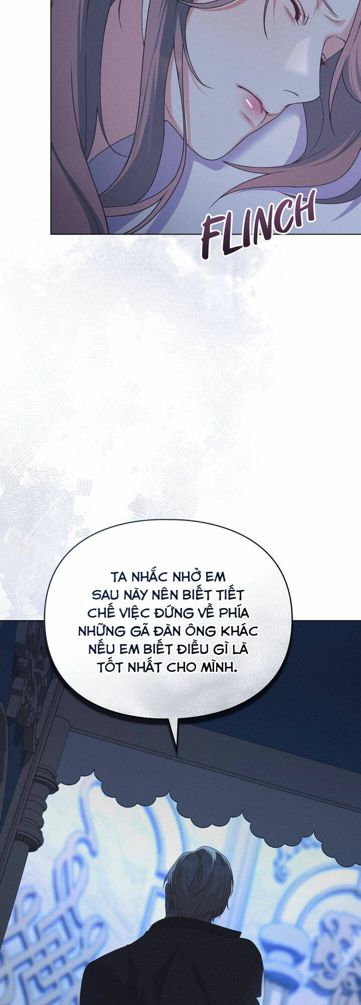 Sự Phản Bội: Chapter 33