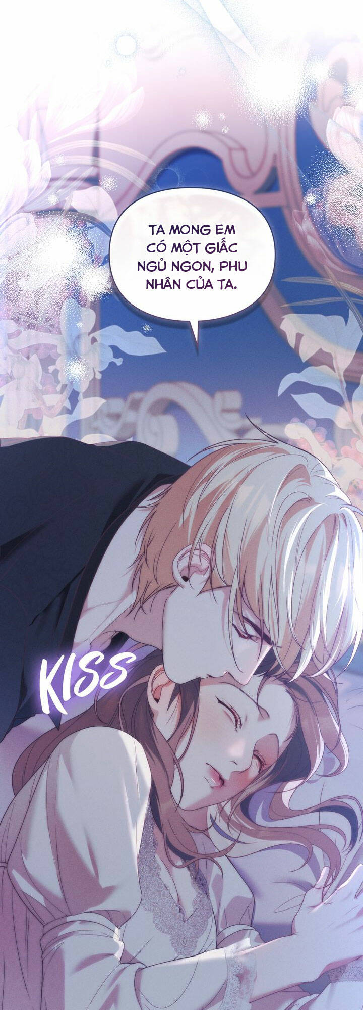 Sự Phản Bội: Chapter 33