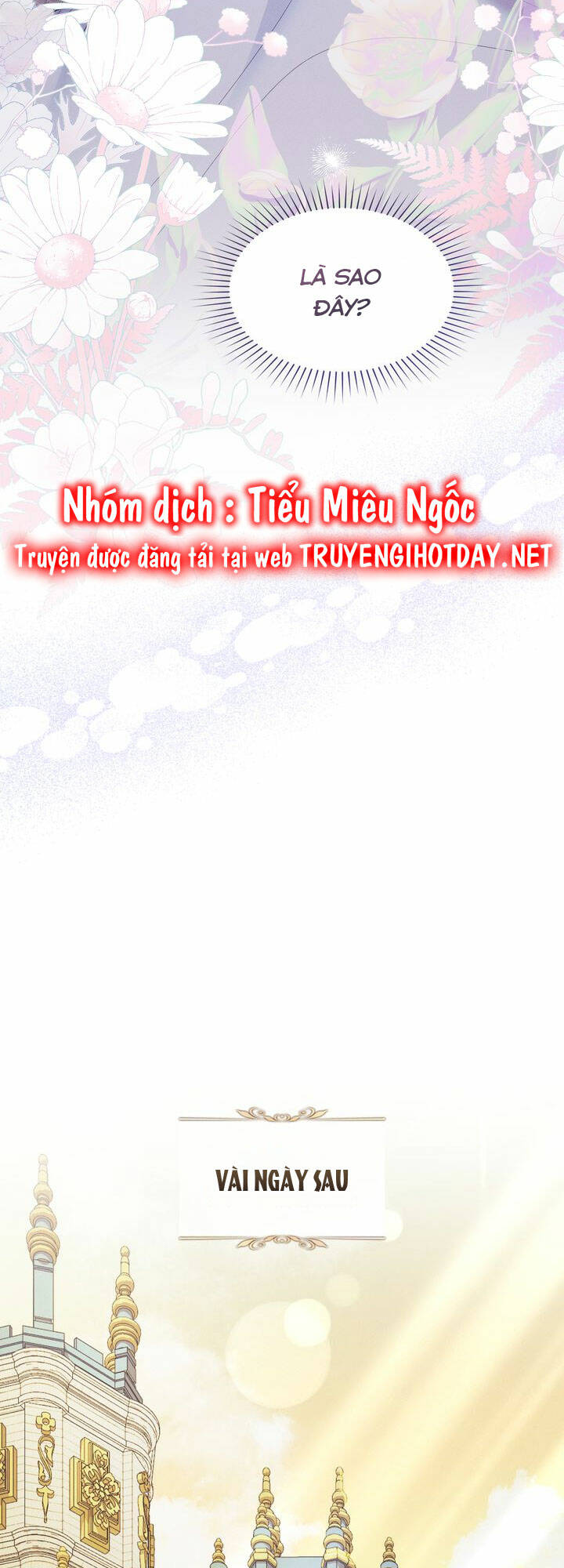 Sự Phản Bội: Chapter 33