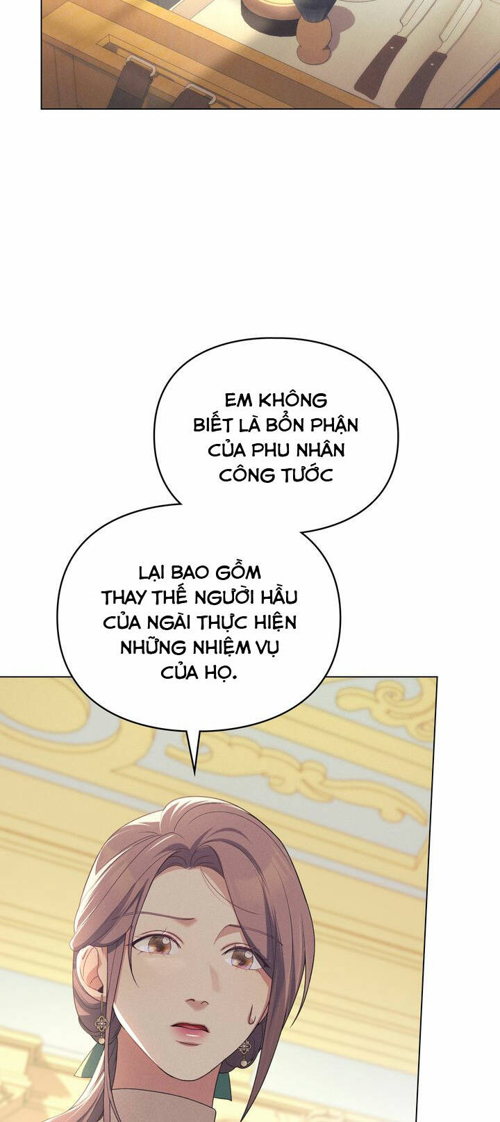 Sự Phản Bội: Chapter 33