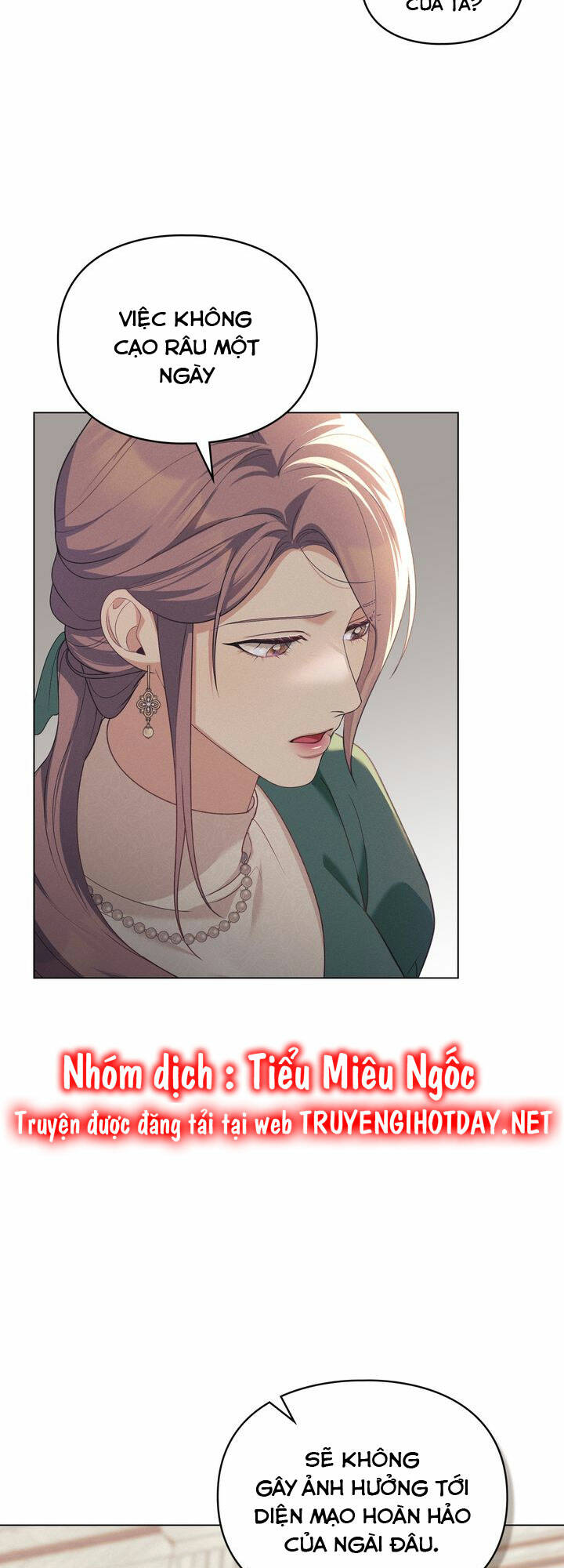 Sự Phản Bội: Chapter 33
