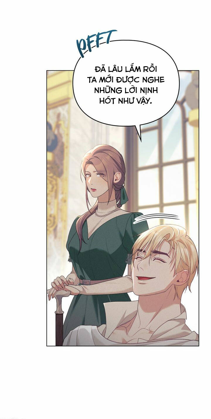 Sự Phản Bội: Chapter 33