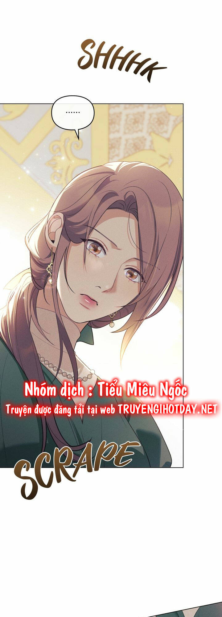 Sự Phản Bội: Chapter 33