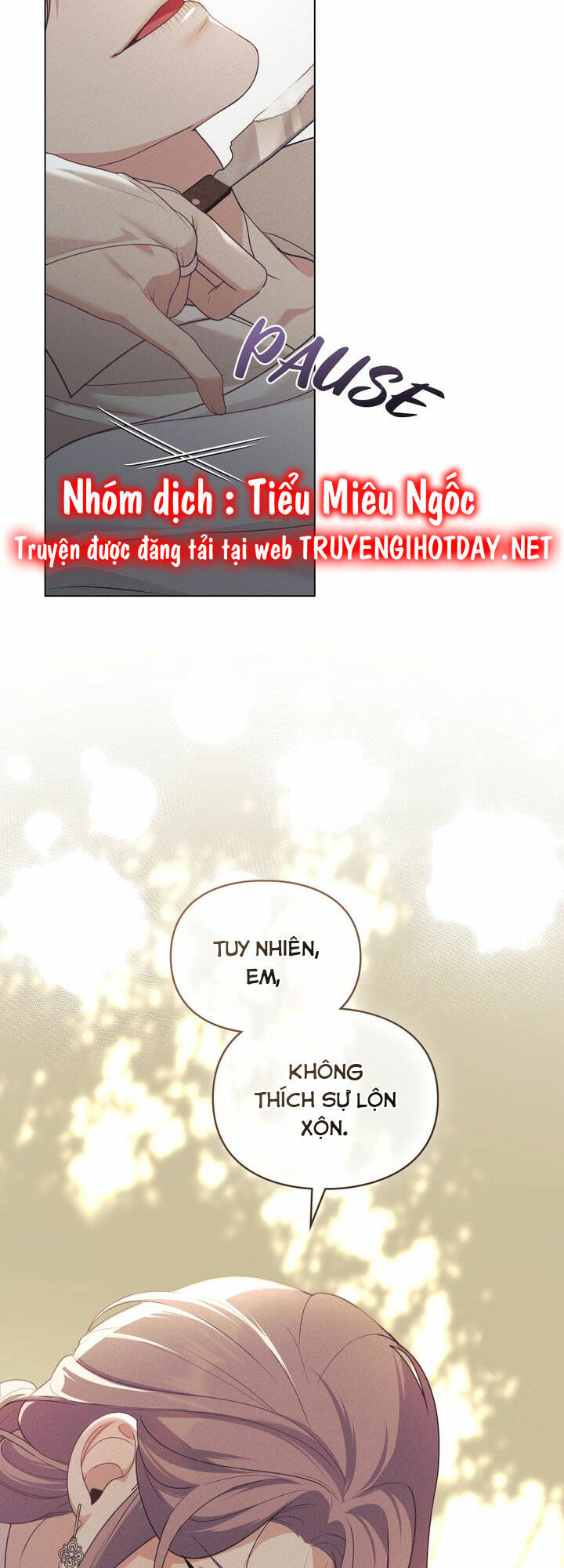 Sự Phản Bội: Chapter 33