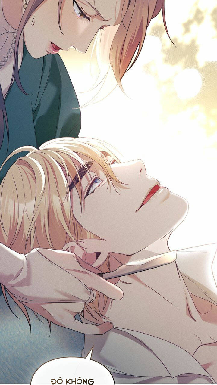 Sự Phản Bội: Chapter 33