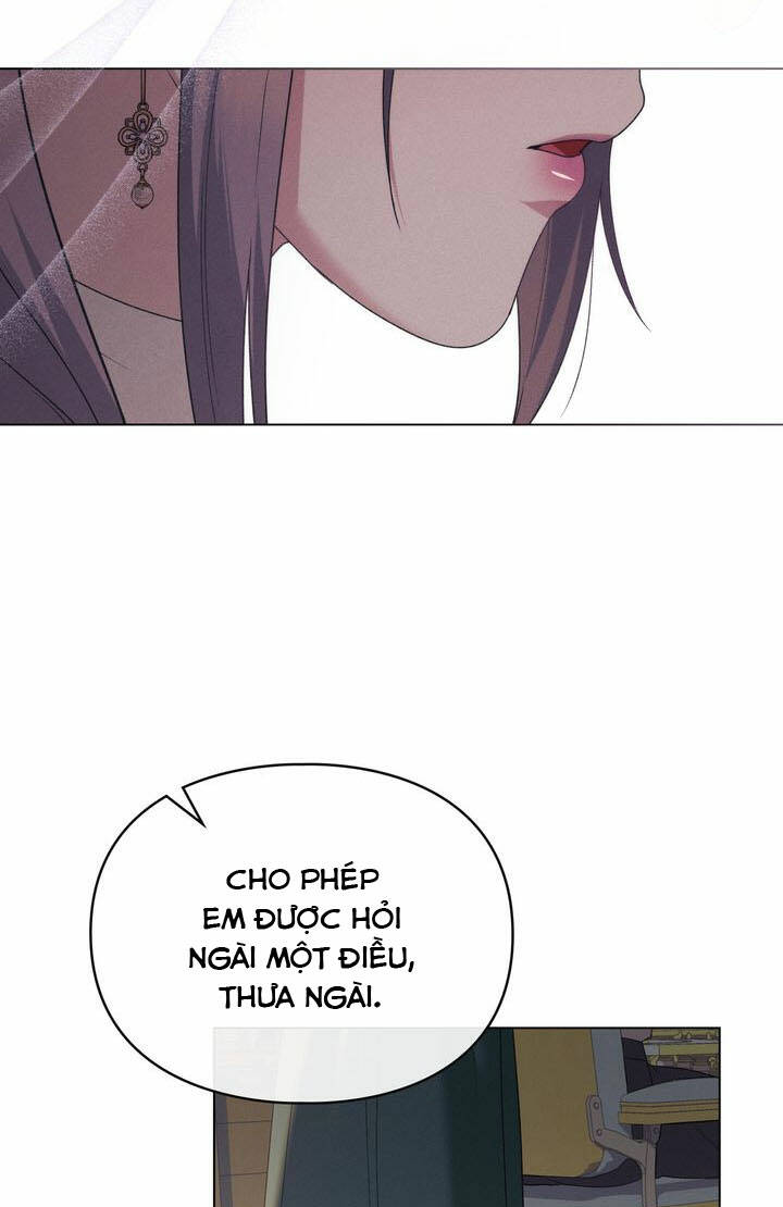 Sự Phản Bội: Chapter 33