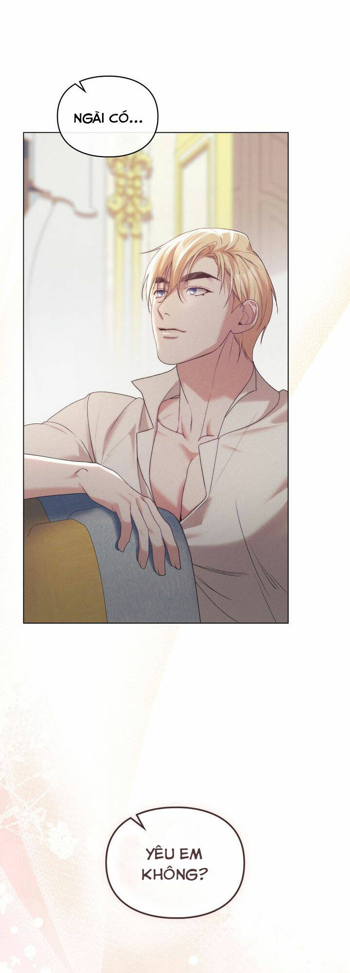 Sự Phản Bội: Chapter 33