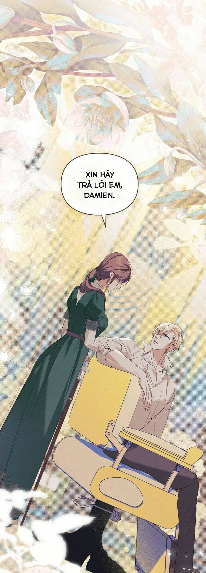 Sự Phản Bội: Chapter 33