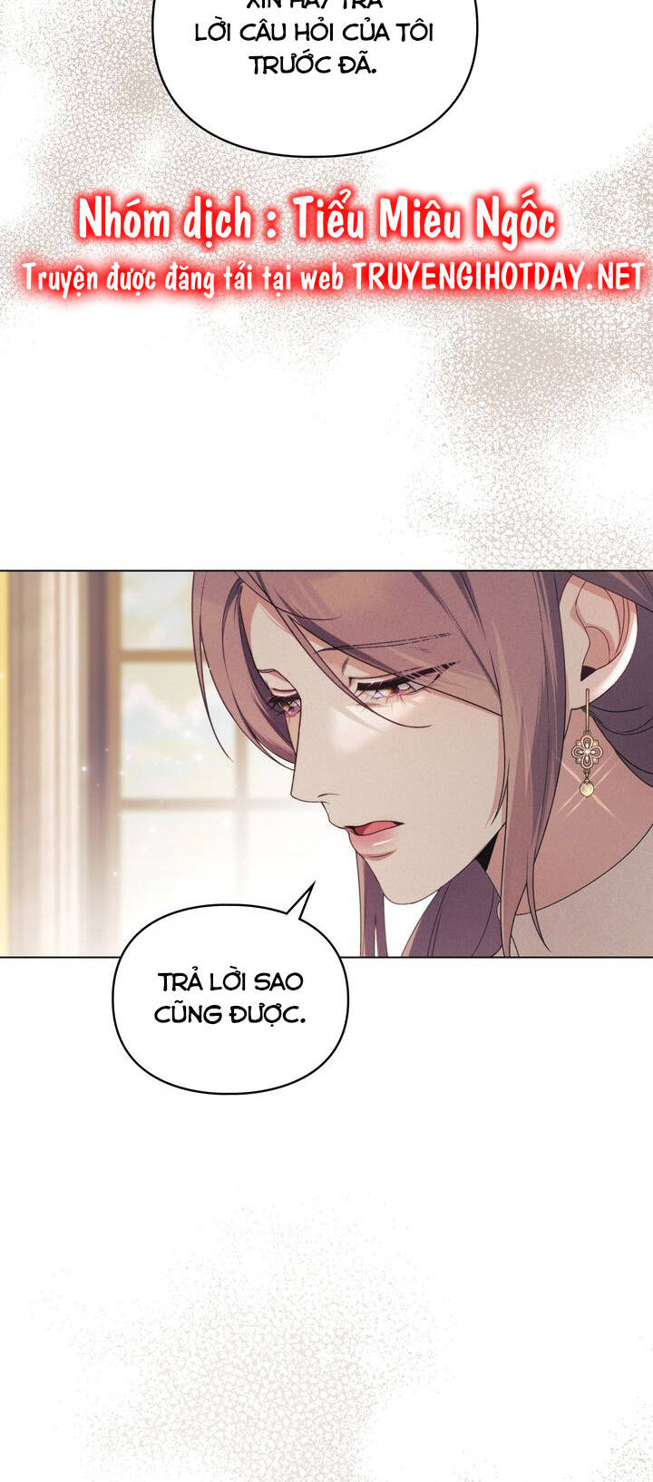 Sự Phản Bội: Chapter 34