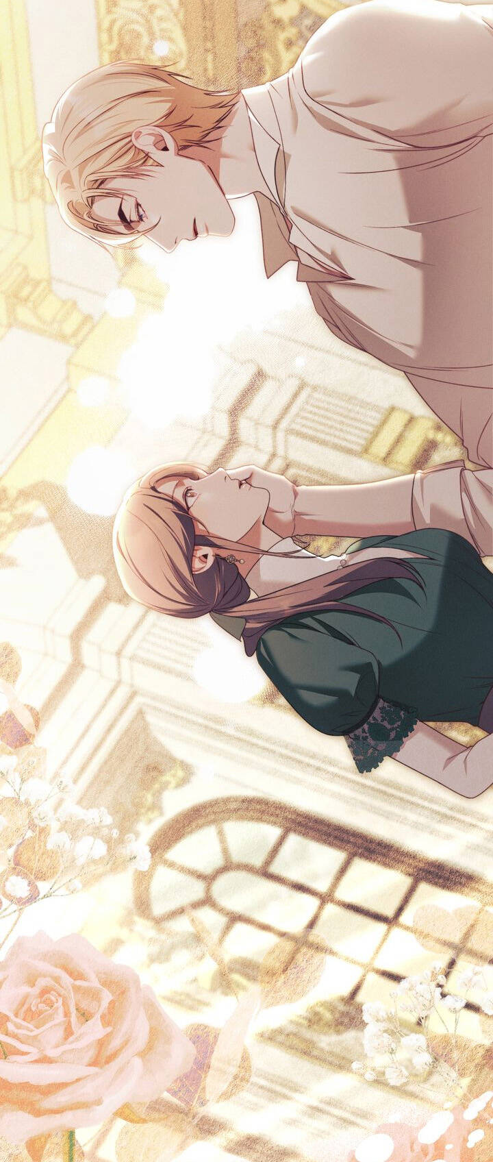 Sự Phản Bội: Chapter 34
