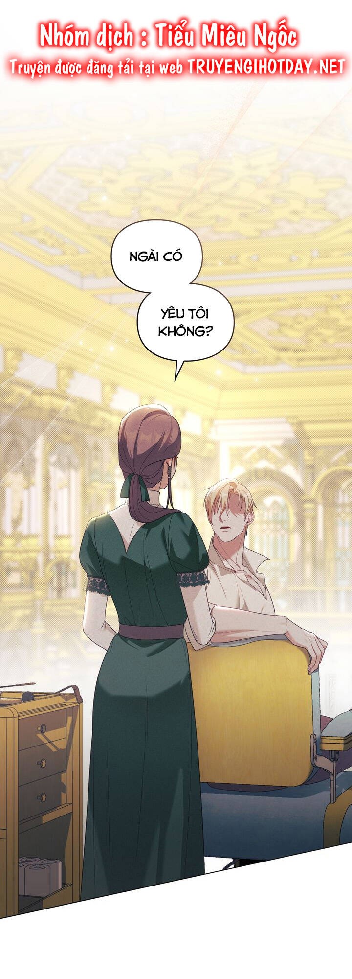 Sự Phản Bội: Chapter 34