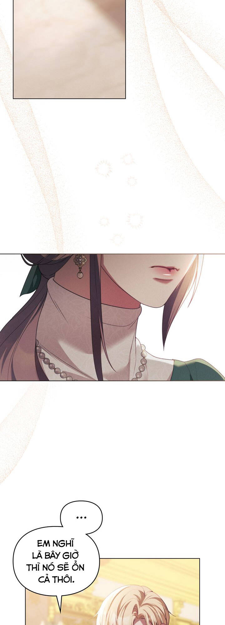 Sự Phản Bội: Chapter 34