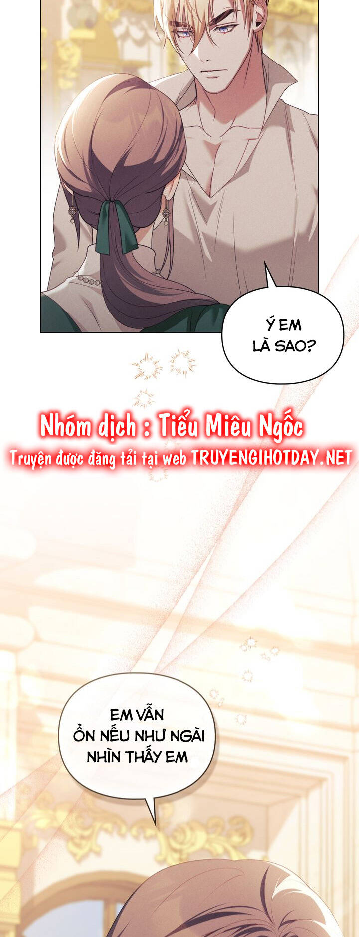 Sự Phản Bội: Chapter 34