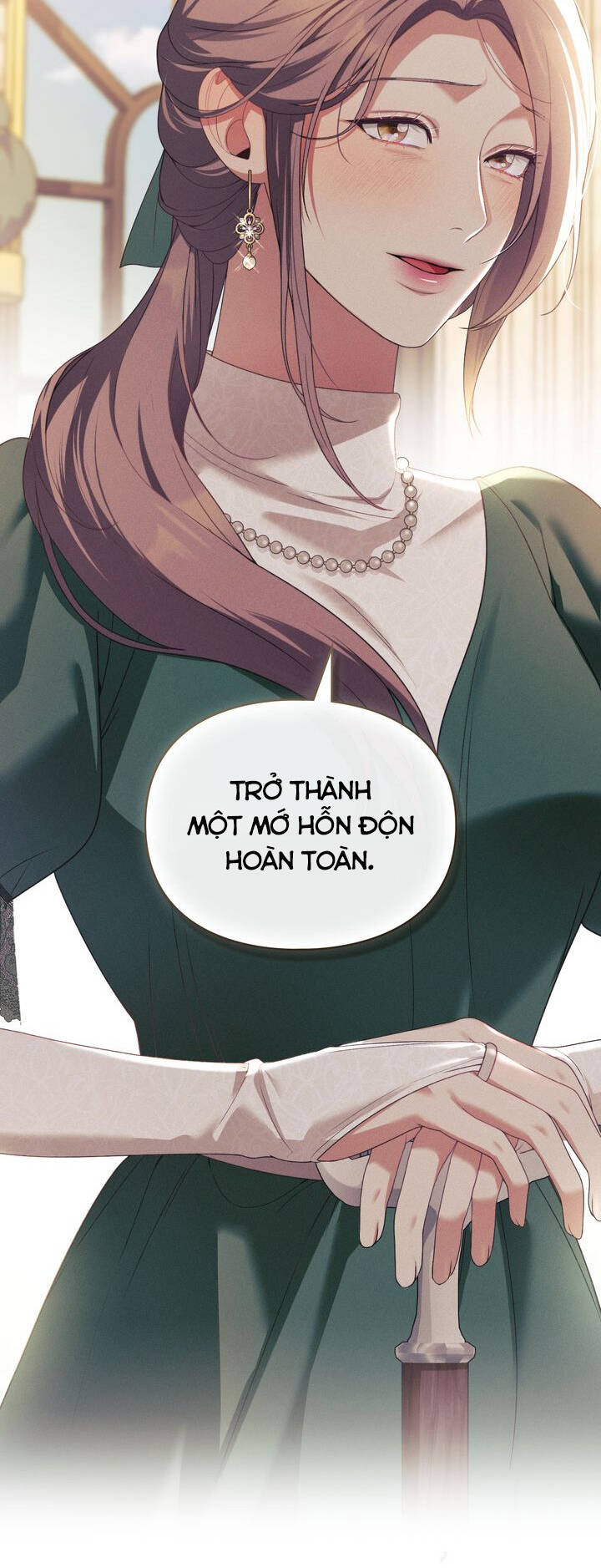 Sự Phản Bội: Chapter 34