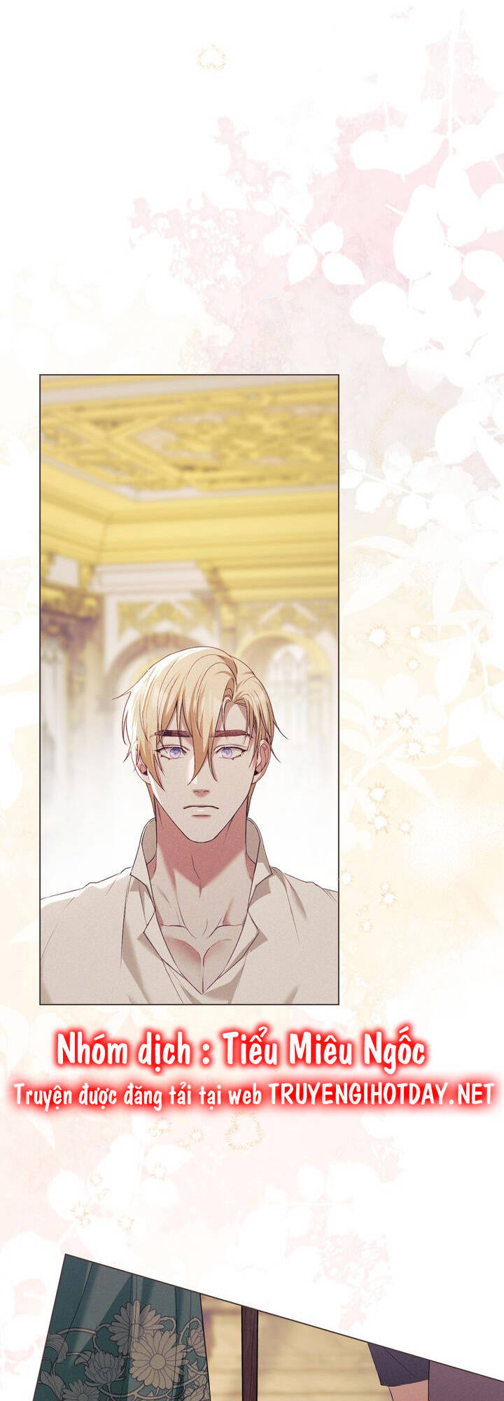 Sự Phản Bội: Chapter 34