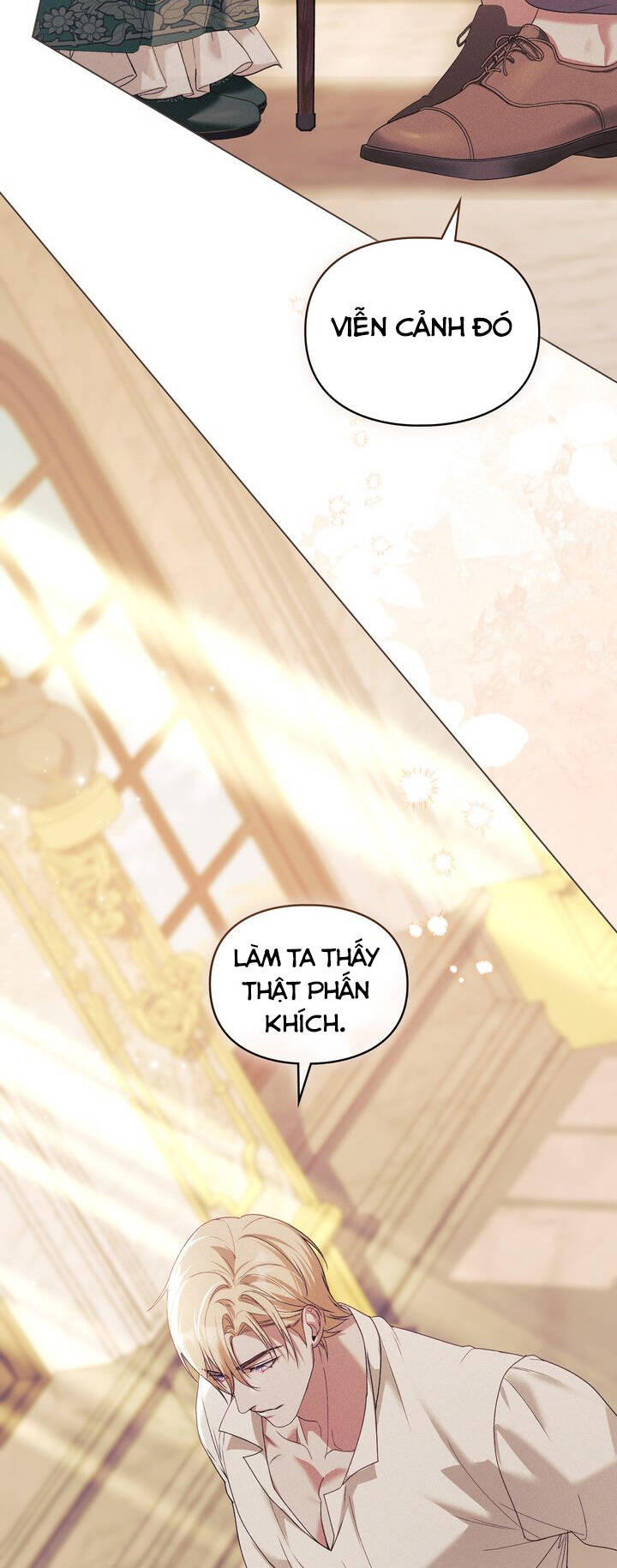Sự Phản Bội: Chapter 34