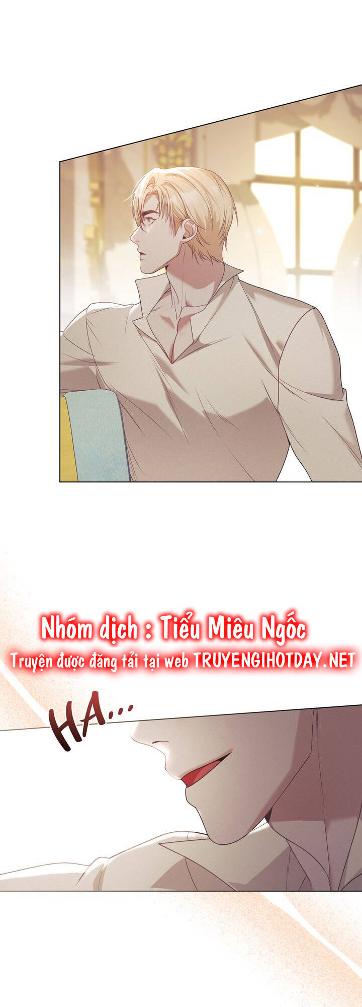 Sự Phản Bội: Chapter 34