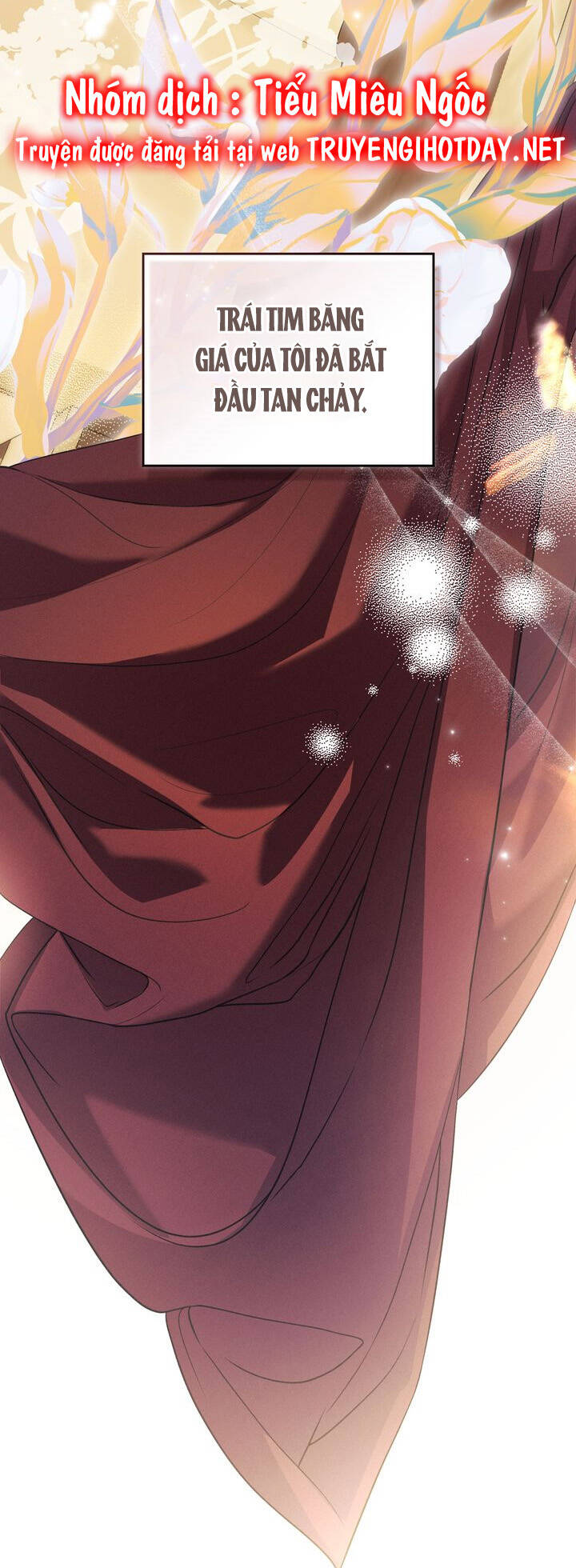 Sự Phản Bội: Chapter 34