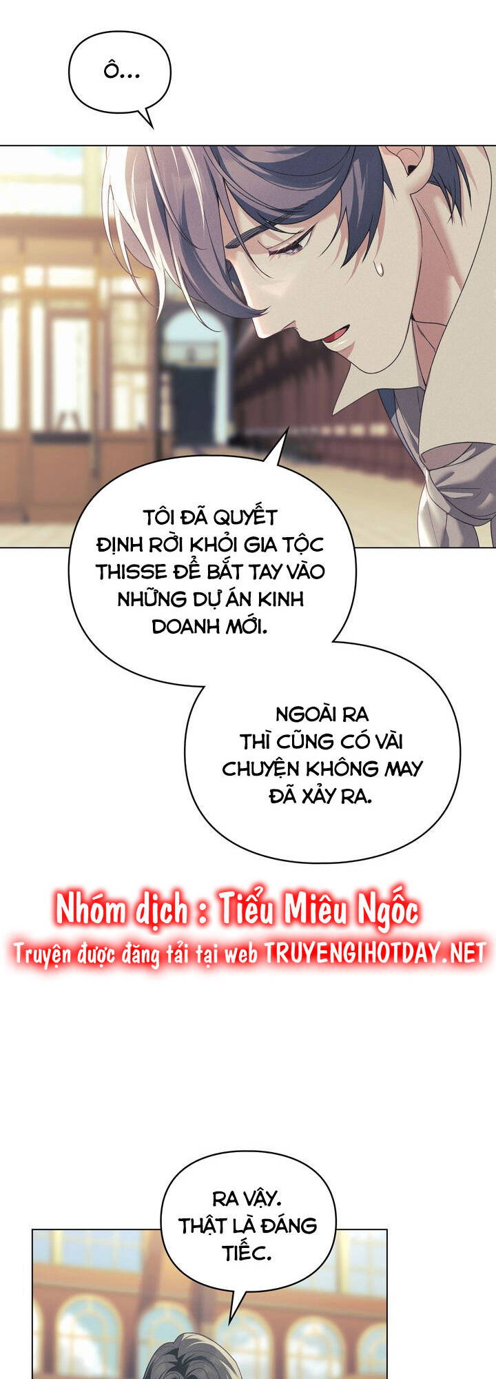 Sự Phản Bội: Chapter 34