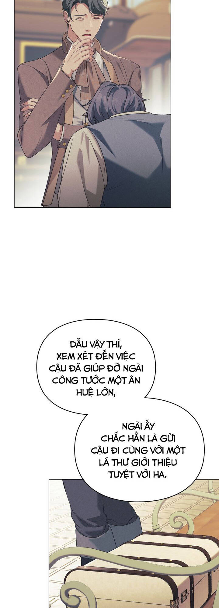 Sự Phản Bội: Chapter 34