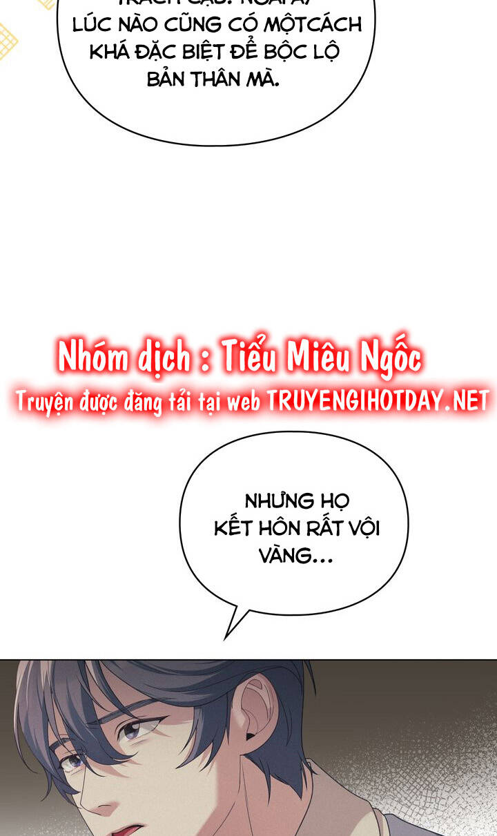 Sự Phản Bội: Chapter 34