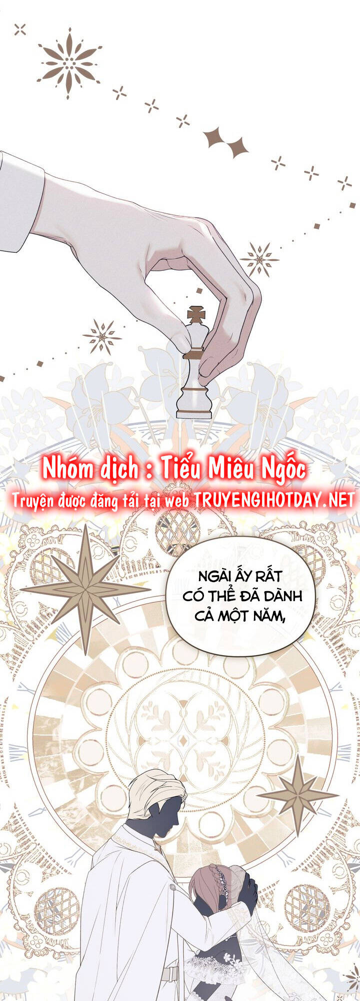 Sự Phản Bội: Chapter 34