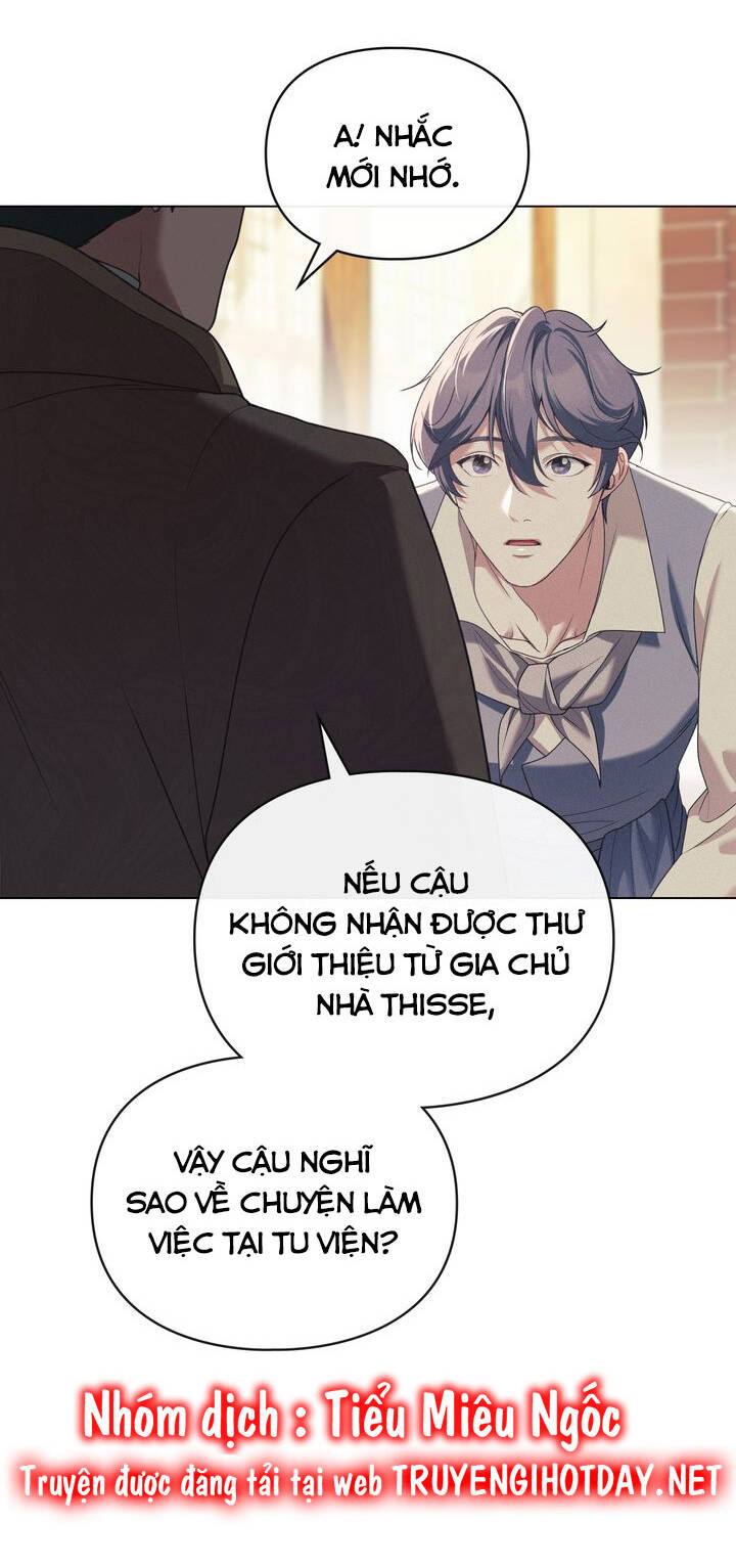 Sự Phản Bội: Chapter 34