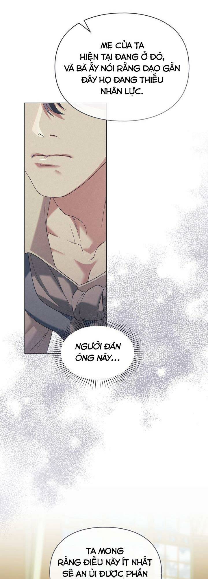 Sự Phản Bội: Chapter 34