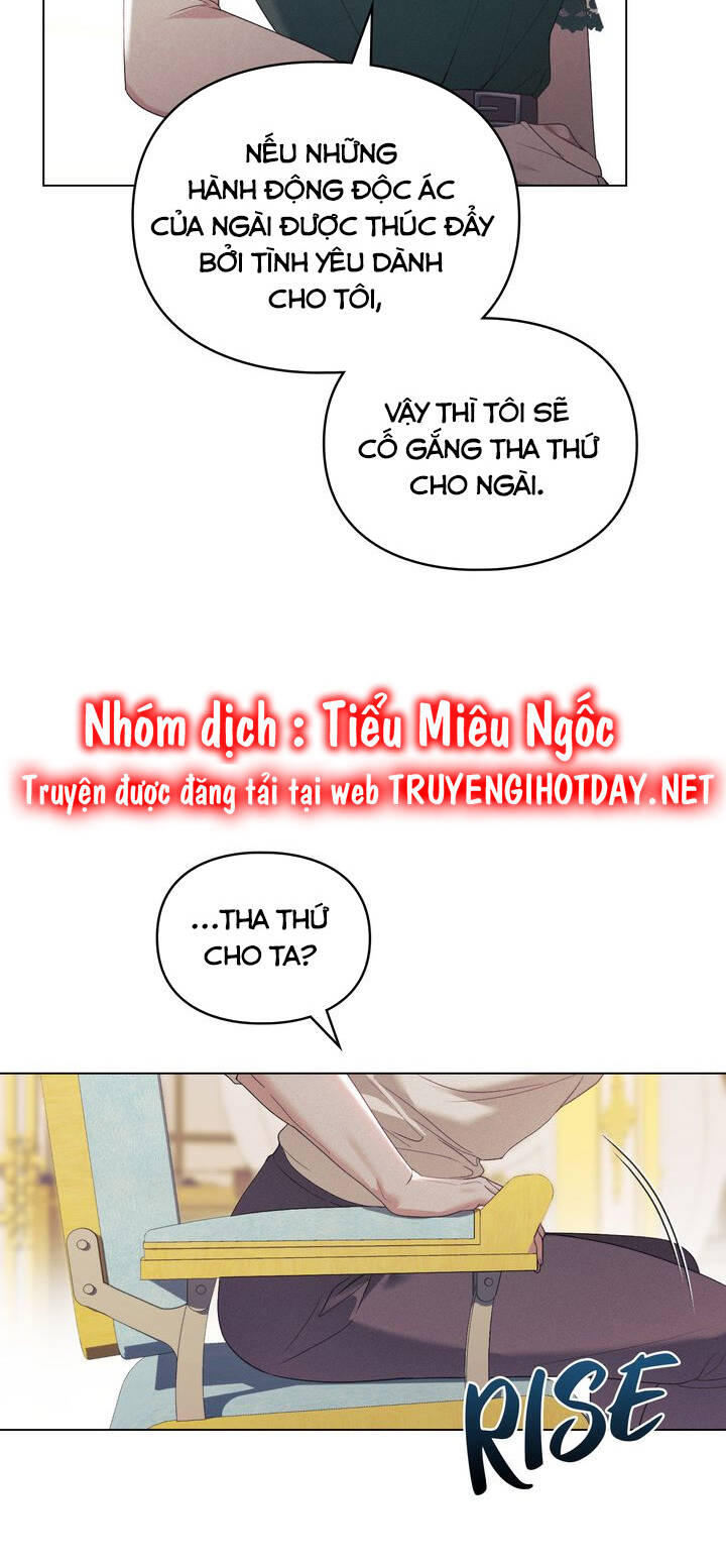 Sự Phản Bội: Chapter 34
