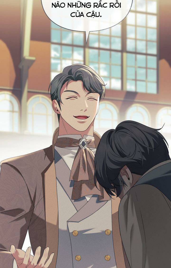 Sự Phản Bội: Chapter 34