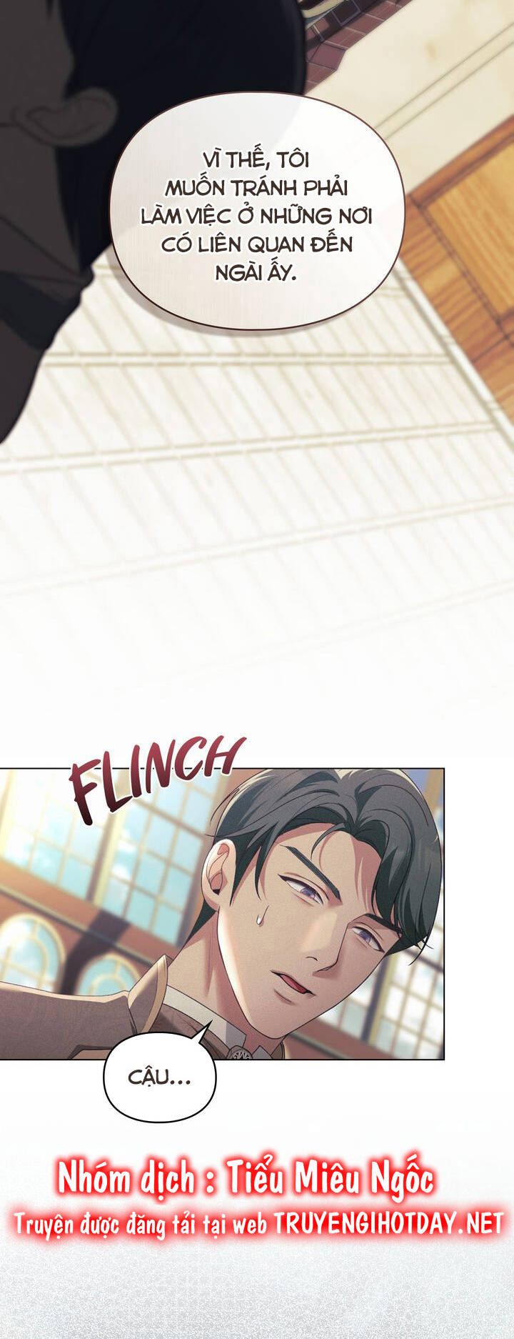 Sự Phản Bội: Chapter 34