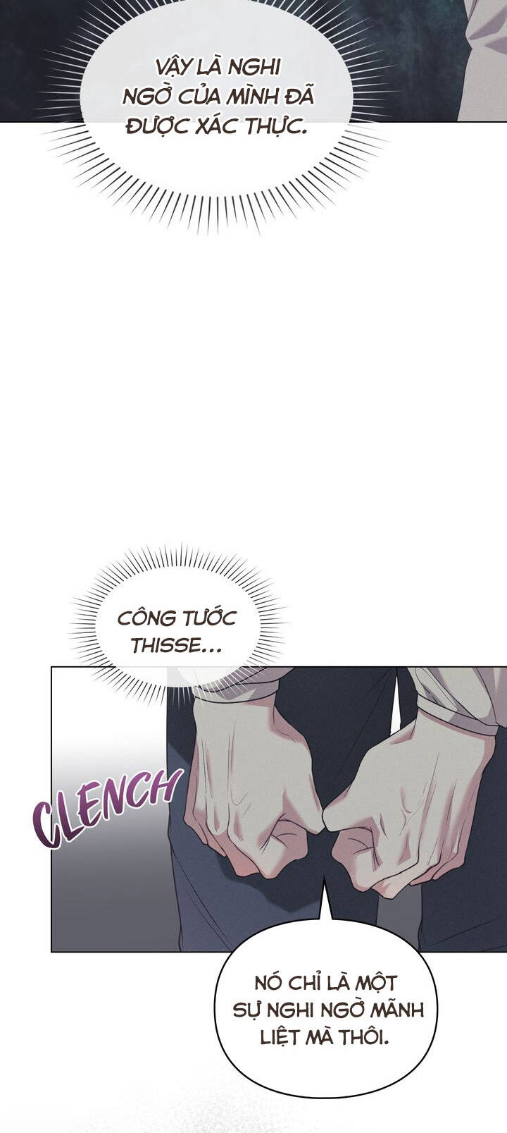 Sự Phản Bội: Chapter 34