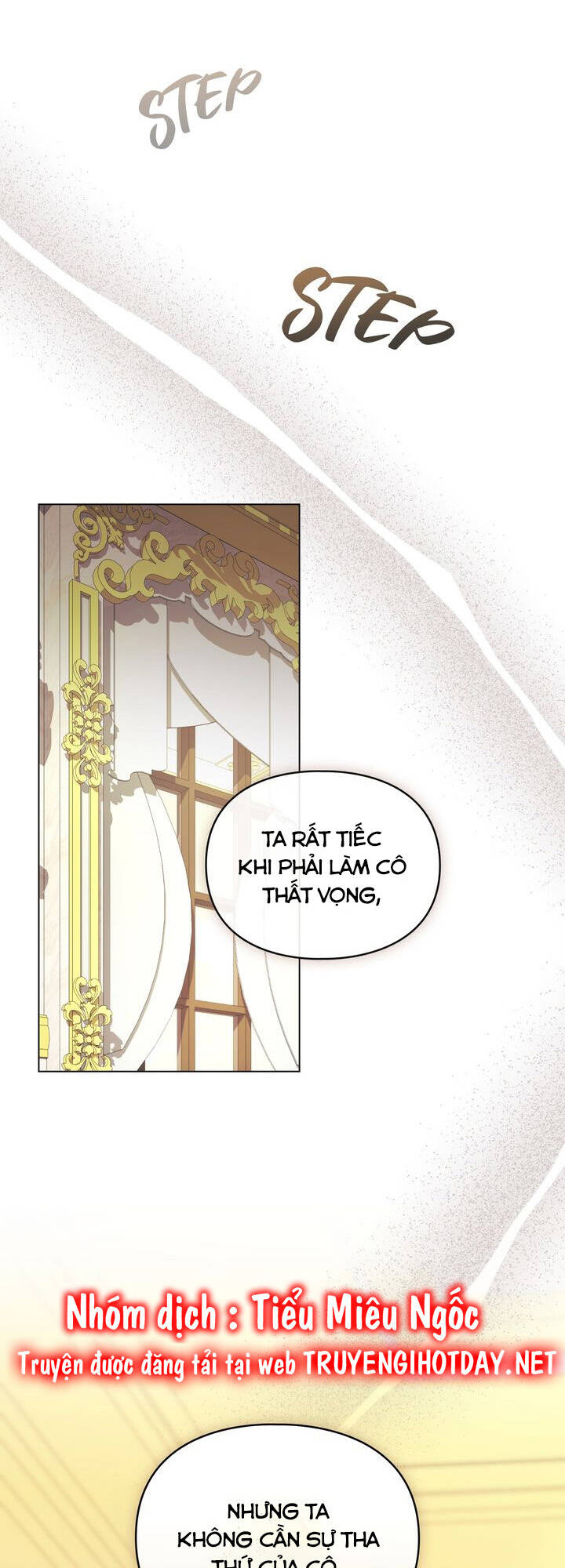 Sự Phản Bội: Chapter 34