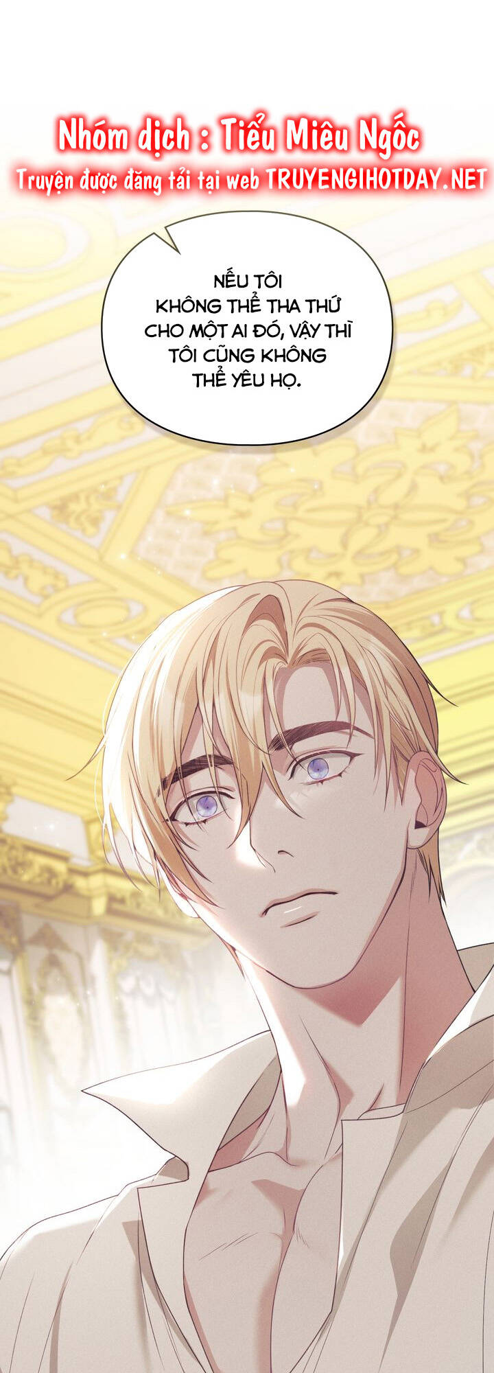 Sự Phản Bội: Chapter 34