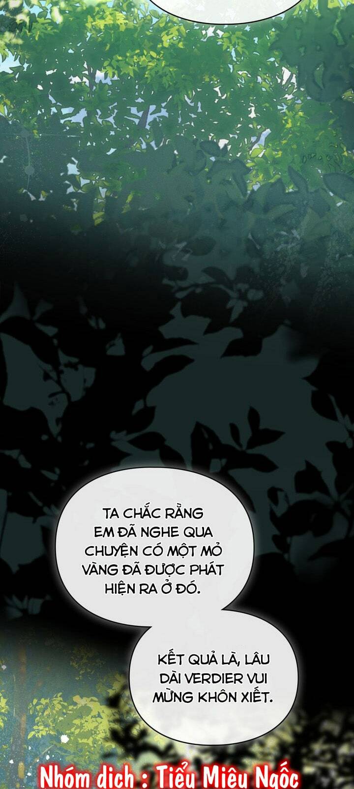 Sự Phản Bội: Chapter 36