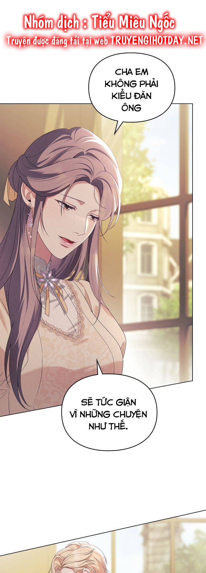 Sự Phản Bội: Chapter 36