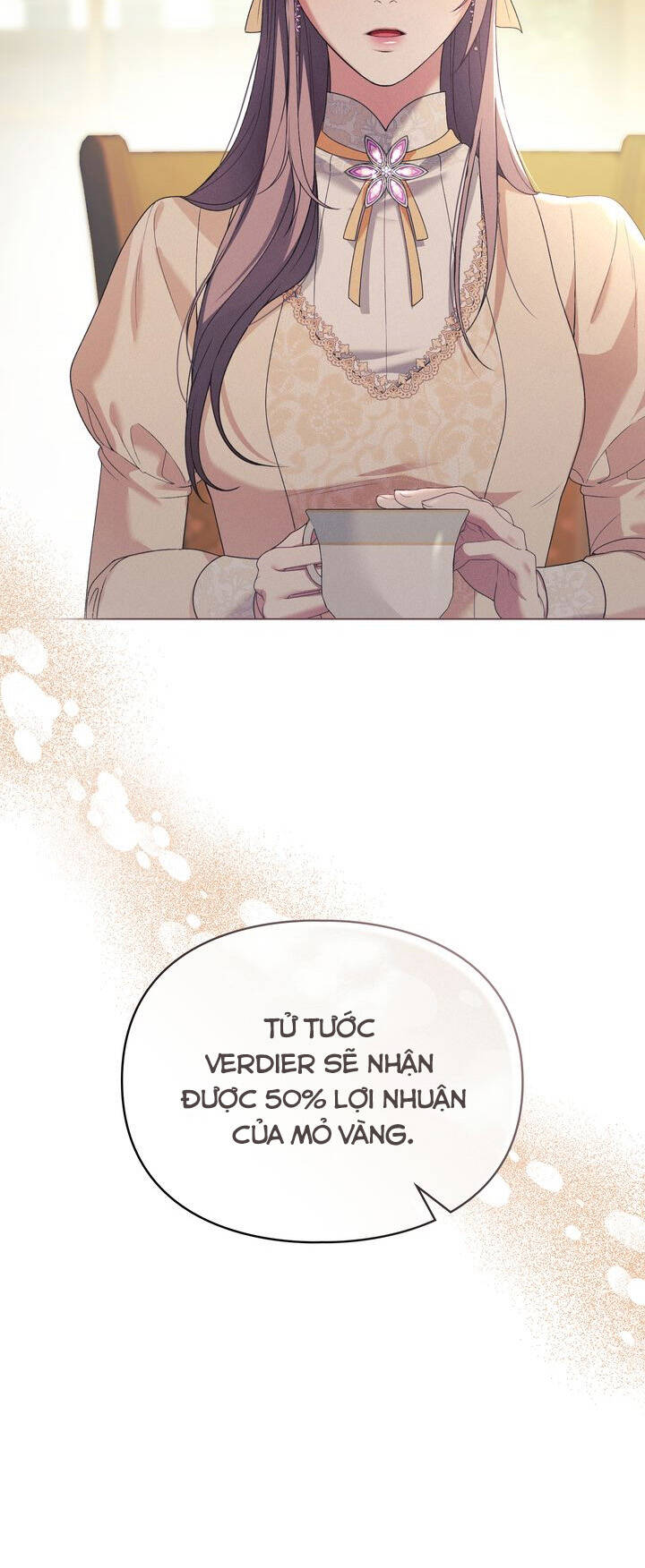 Sự Phản Bội: Chapter 36