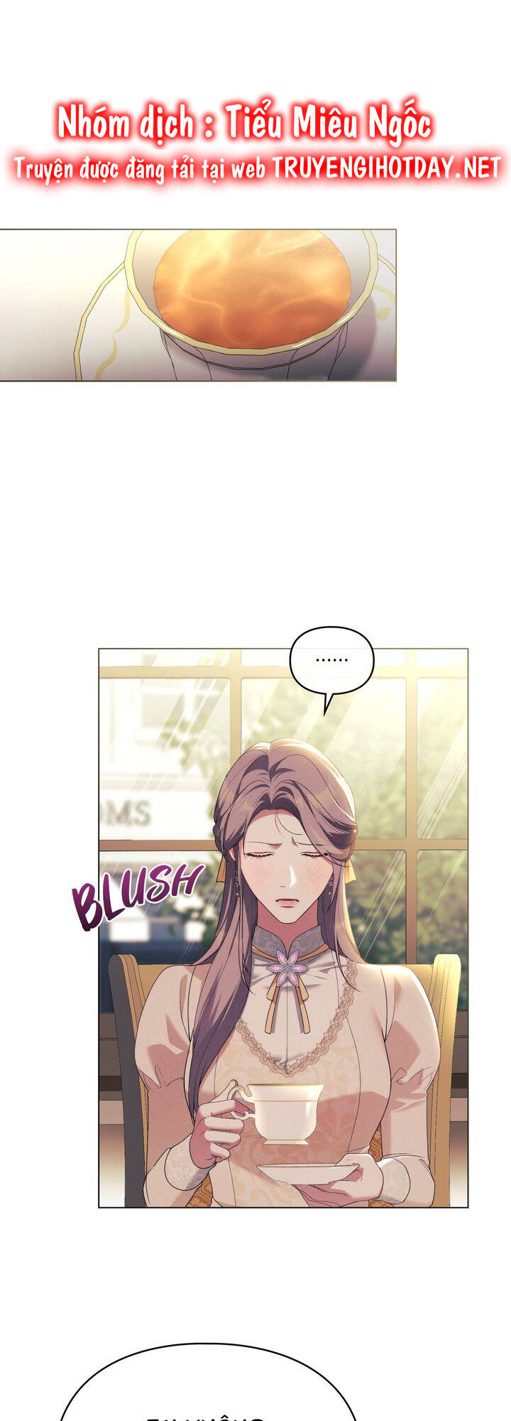 Sự Phản Bội: Chapter 36