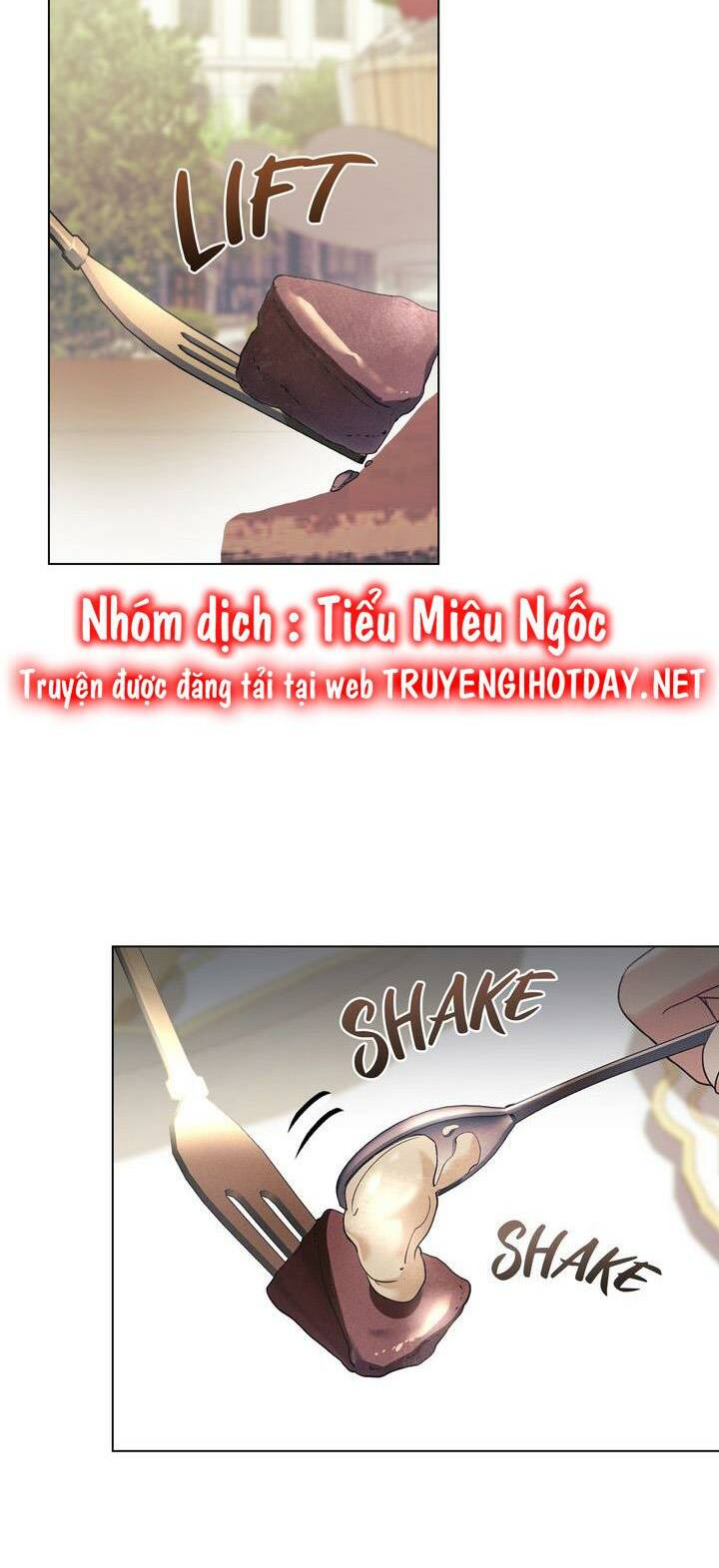 Sự Phản Bội: Chapter 36