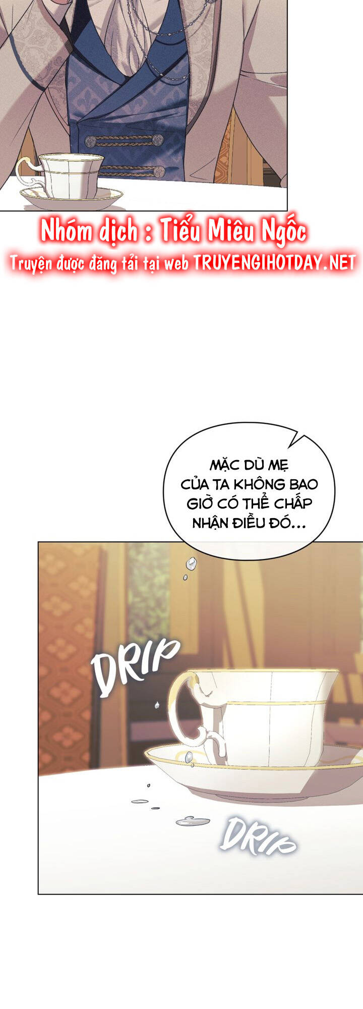 Sự Phản Bội: Chapter 36