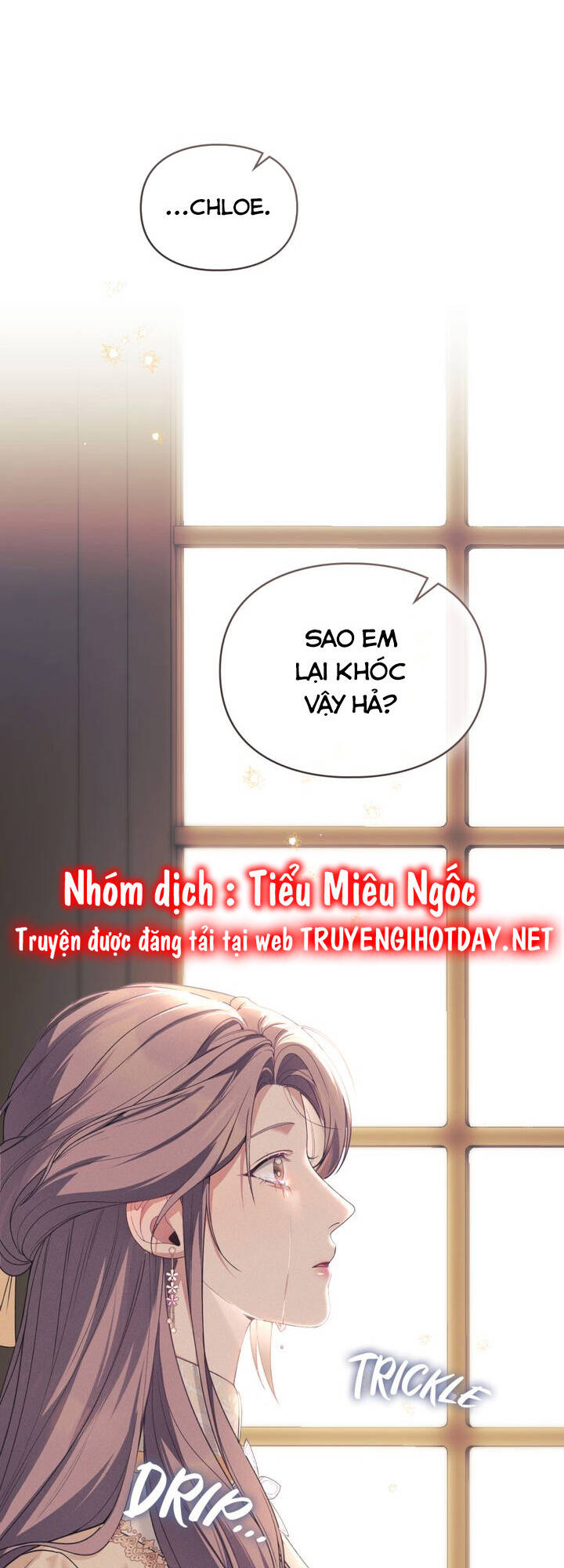 Sự Phản Bội: Chapter 36