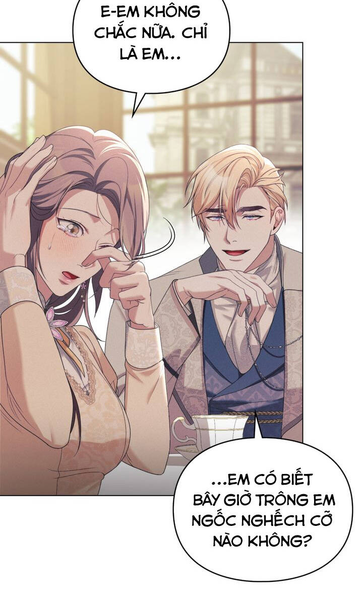 Sự Phản Bội: Chapter 36