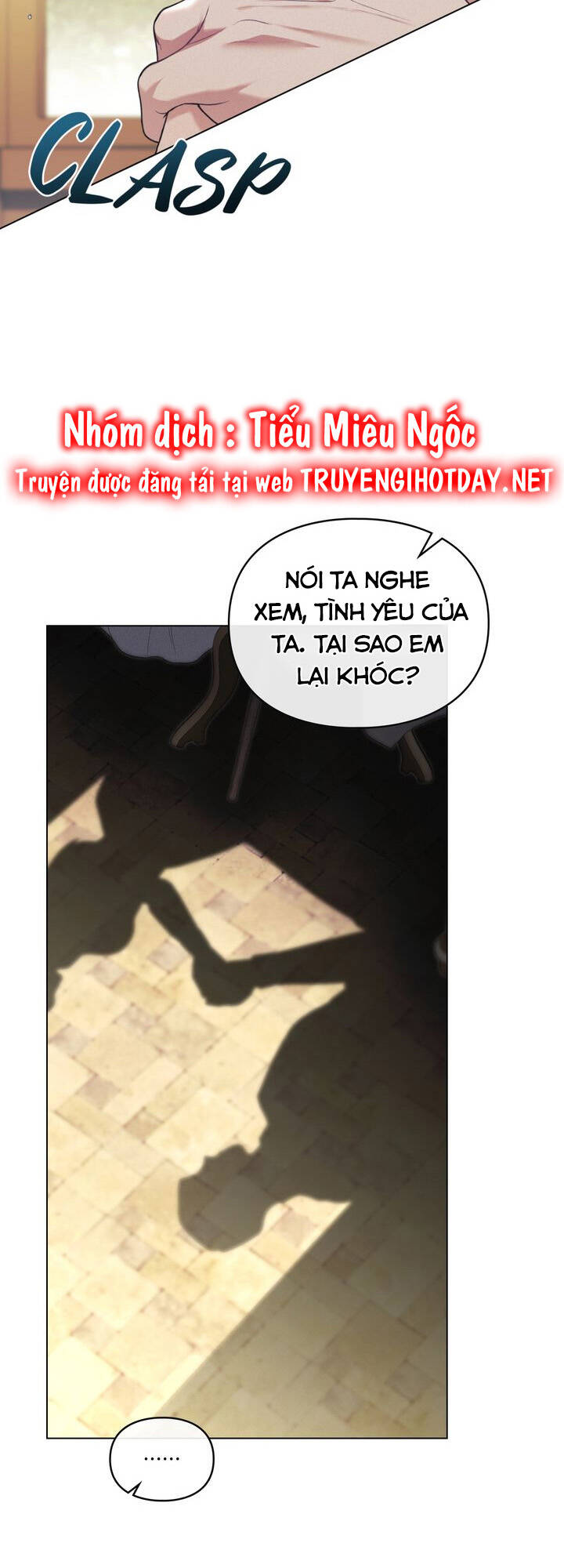 Sự Phản Bội: Chapter 36