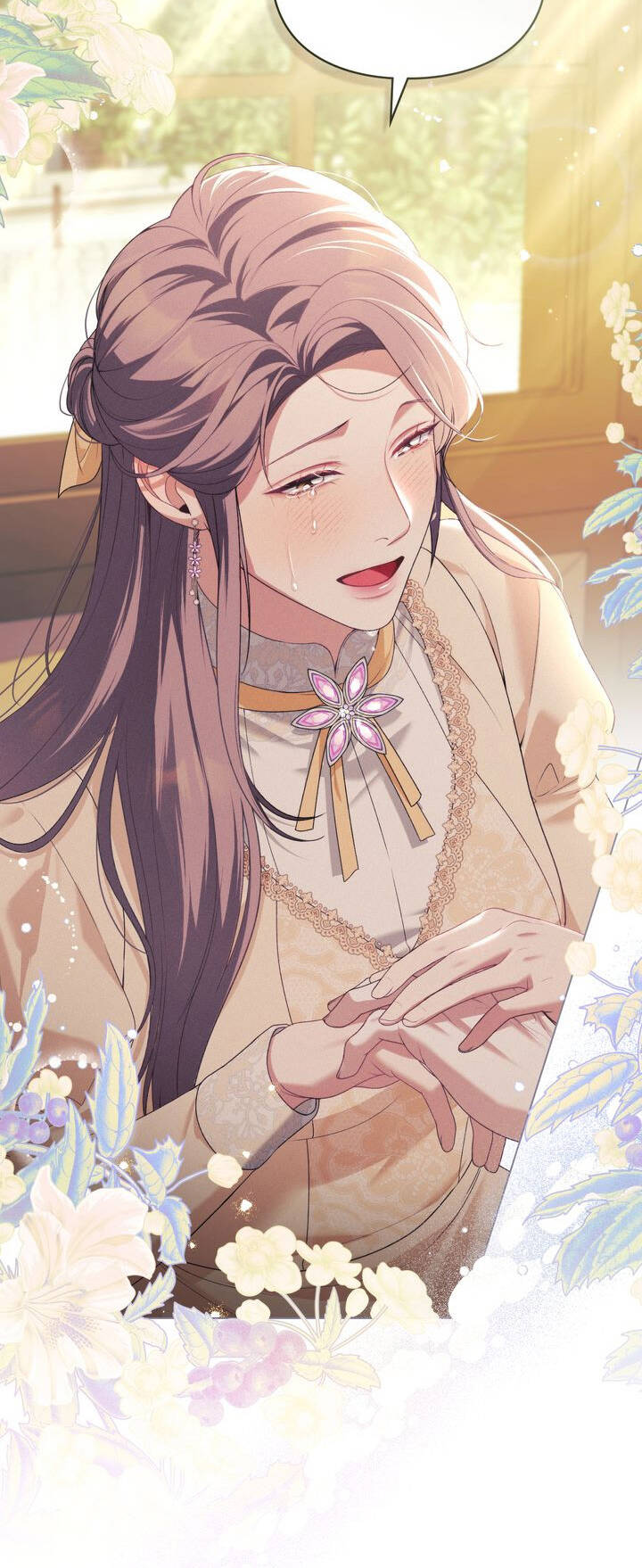 Sự Phản Bội: Chapter 36