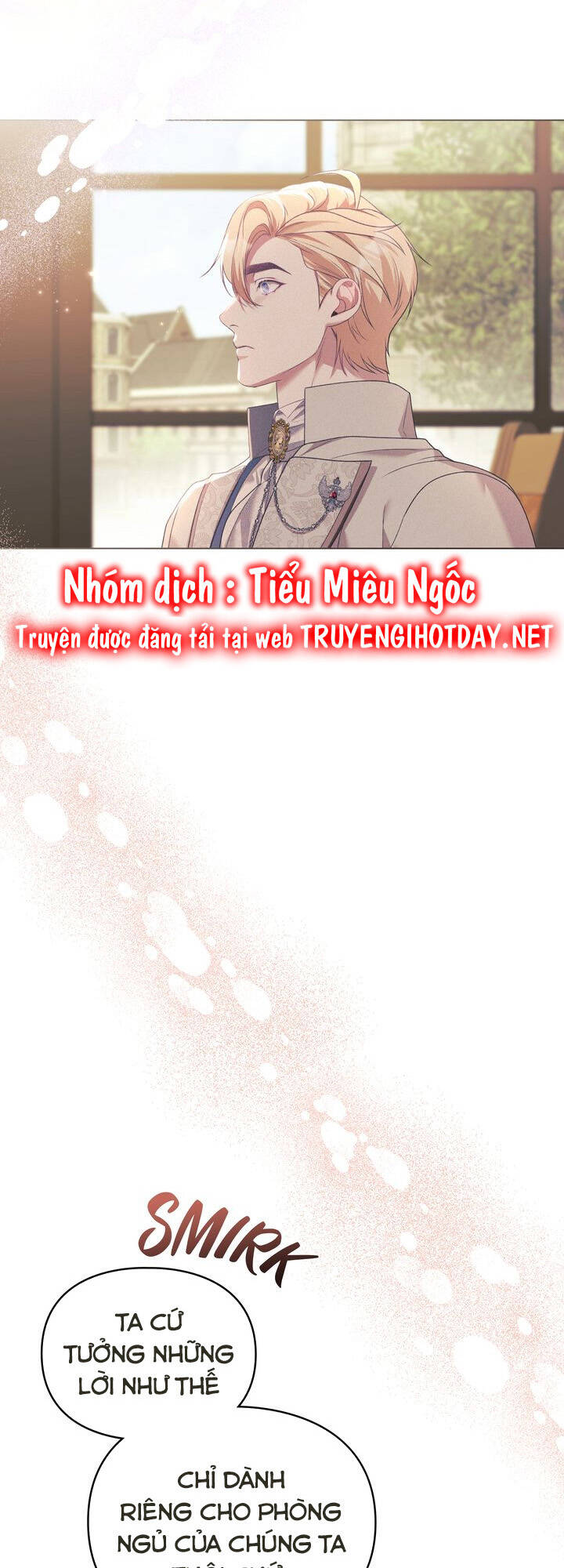 Sự Phản Bội: Chapter 36