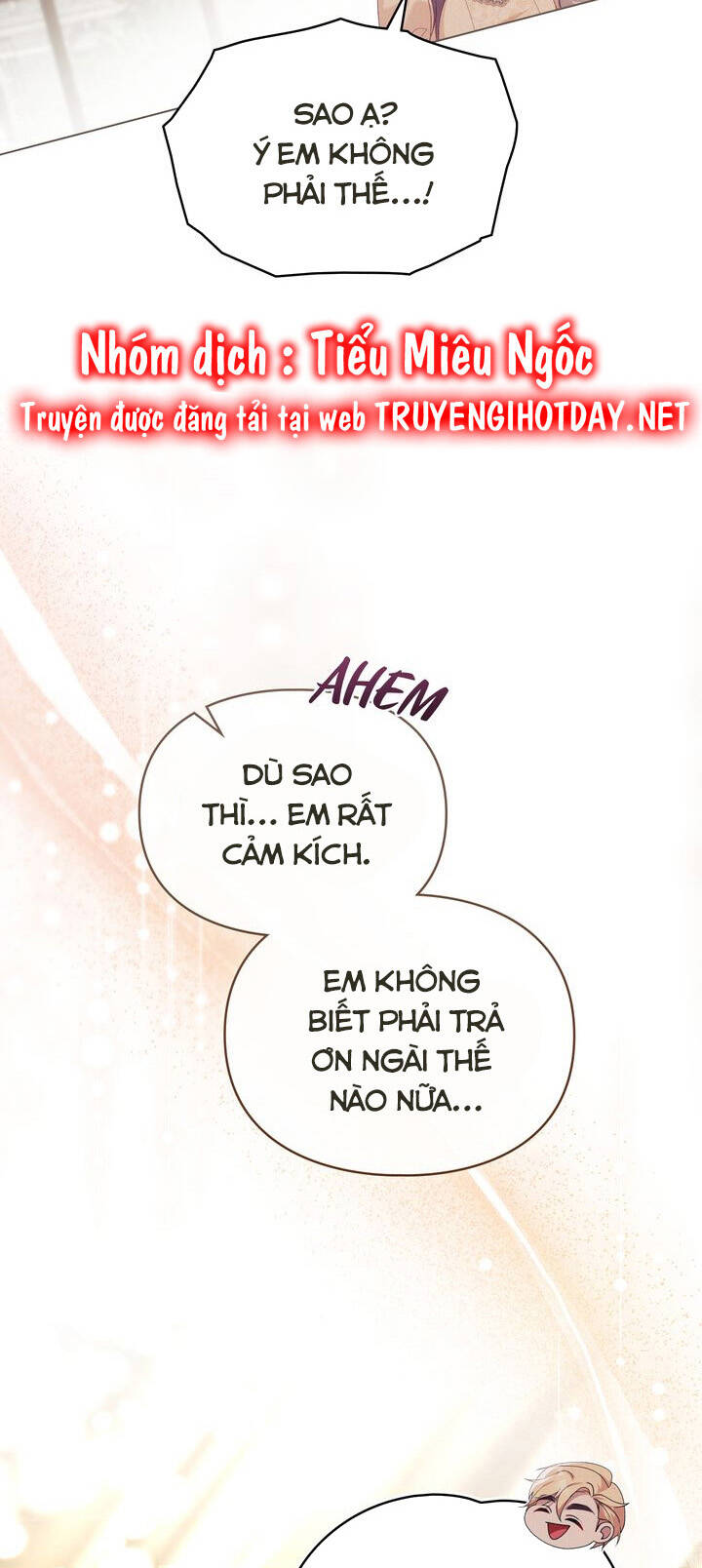 Sự Phản Bội: Chapter 36
