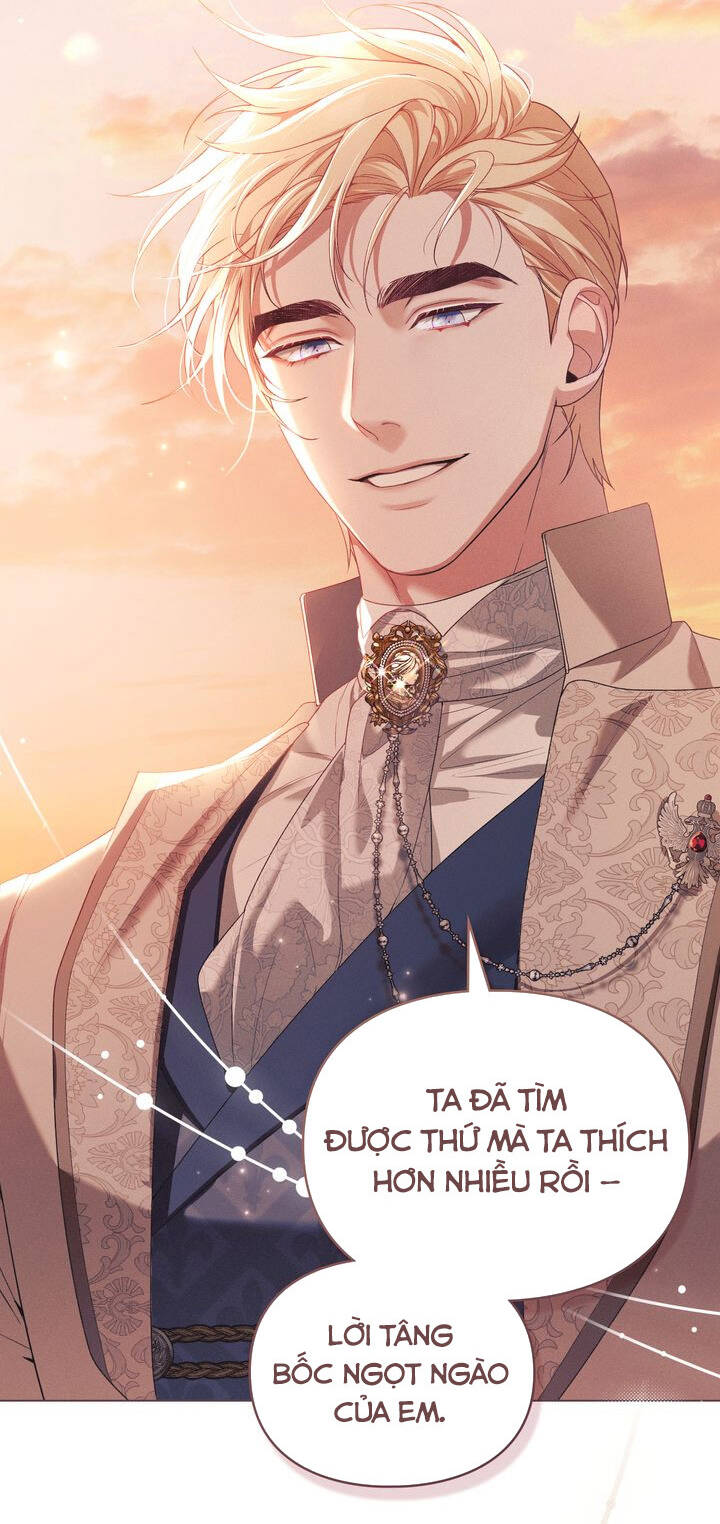 Sự Phản Bội: Chapter 36