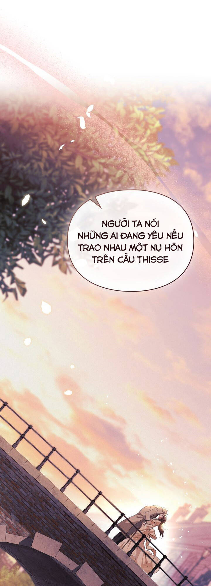 Sự Phản Bội: Chapter 36