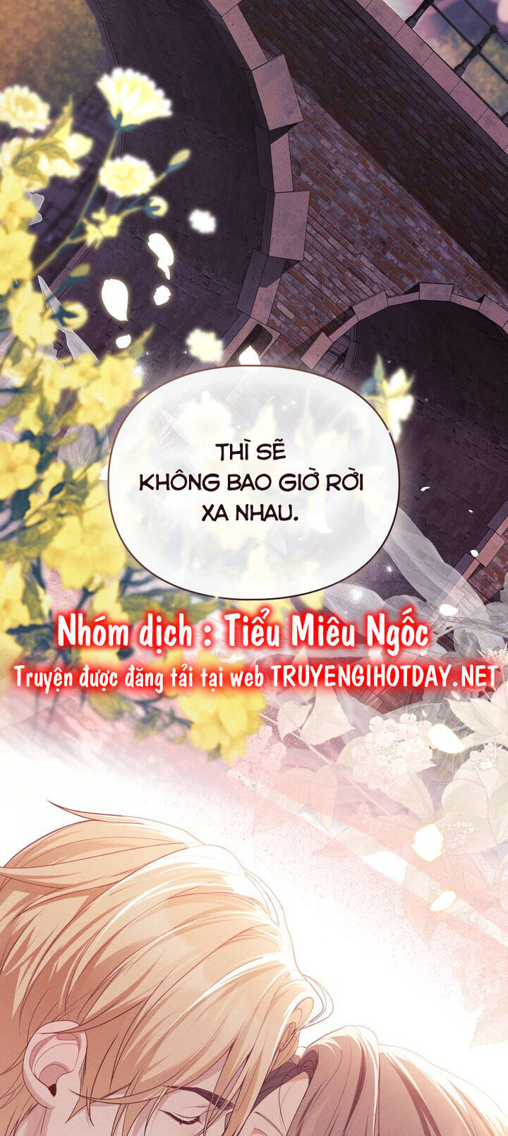 Sự Phản Bội: Chapter 36